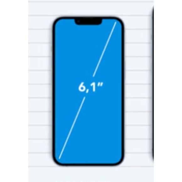 Kate Spade Protective Hardshell Case Mag Safe Apple iPhone 13/14/15 DUAL CAMERA - Picture 7 of 8